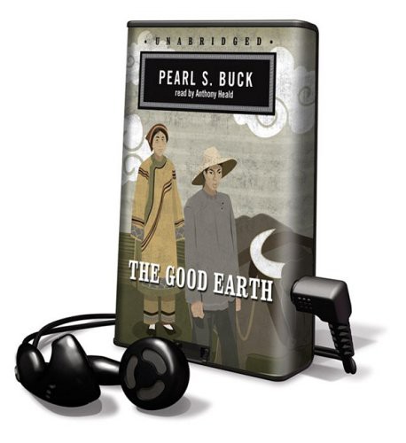 The Good Earth (EBook, 2008, Blackstone Pub)