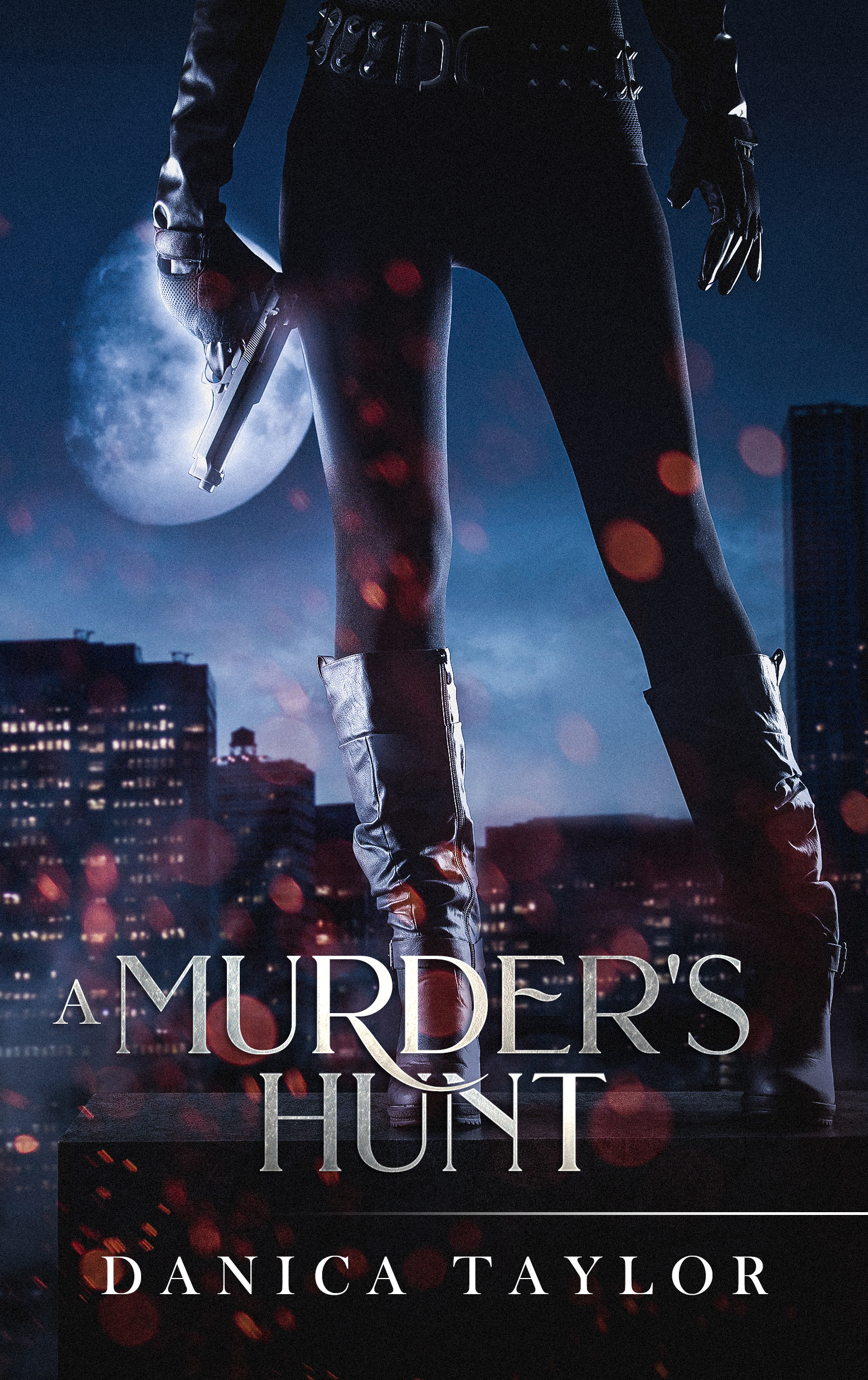 A murder's hunt (2018)
