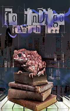 Tanith Lee: To Indigo (Paperback, 2011, Immanion Press)