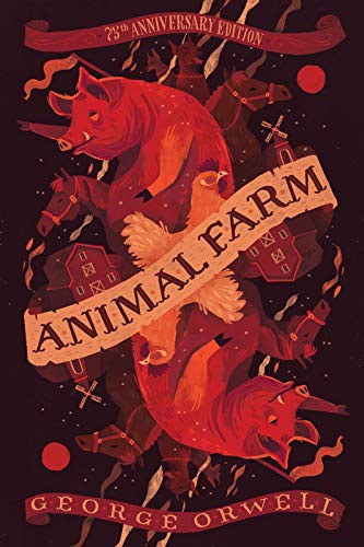 Animal Farm (Paperback, HARPER COLLINS)