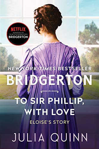 To Sir Phillip, With Love (Paperback, 2021, Avon)