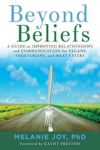 Beyond Beliefs (Paperback, 2018, Lantern Books)