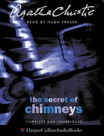 The Secret of Chimneys (AudiobookFormat, 2003, HarperCollins Audio)