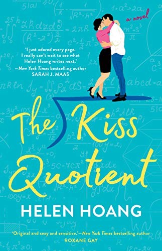 The Kiss Quotient (Paperback)