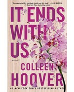 It Ends With Us (Paperback, 2022, Thorndike Press)