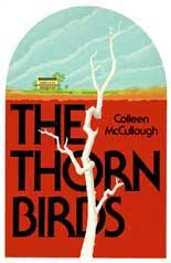 The Thorn Birds (AudiobookFormat, 1993, Blackstone Audiobooks)