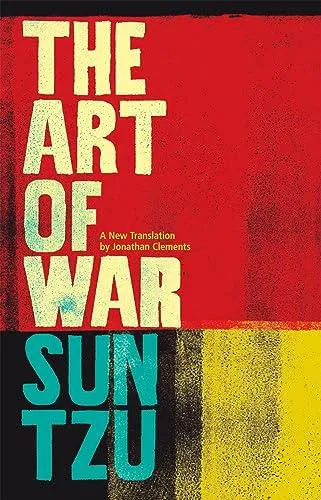 Sunzi: The Art of War (Barnes & Noble Classics) (2012)