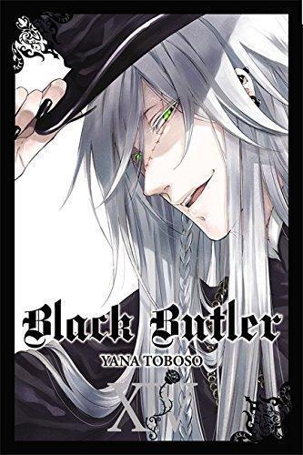 Black Butler, Vol. 14 (2013)