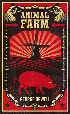 Animal Farm (2008, Arnoldo Mondadori)