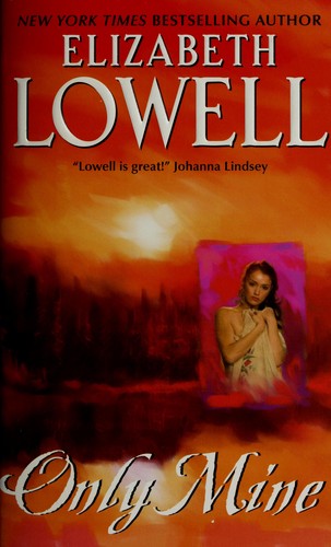 Ann Maxwell: Only Mine (Paperback, 1991, Avon)