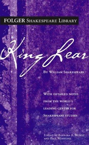 William Shakespeare: King Lear (2004)