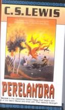 Perelandra (Space Trilogy) (2001, Tandem Library)