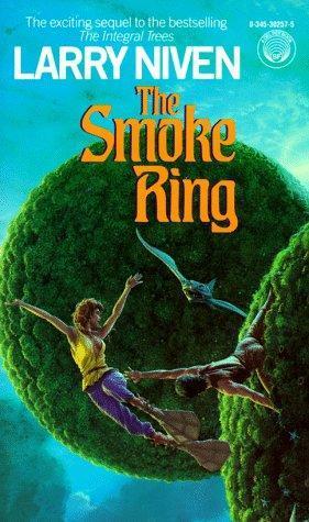 The Smoke Ring (The State, #3) (1988)