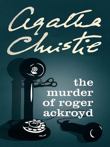 The Murder of Roger Ackroyd (EBook, 2003, HarperCollins)