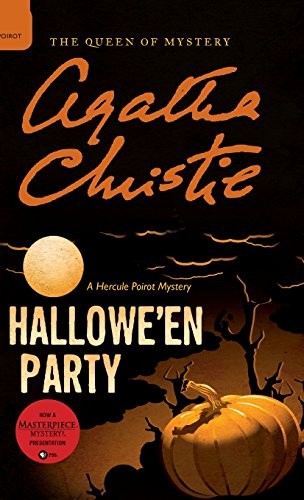 Hallowe'en Party (Hardcover, 2016, William Morrow & Company)