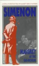 Maigret at the Gai-Moulin (1993, Harvest/HBJ Book)