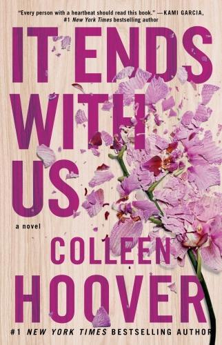 Colleen Hoover: It Ends with Us (2016)