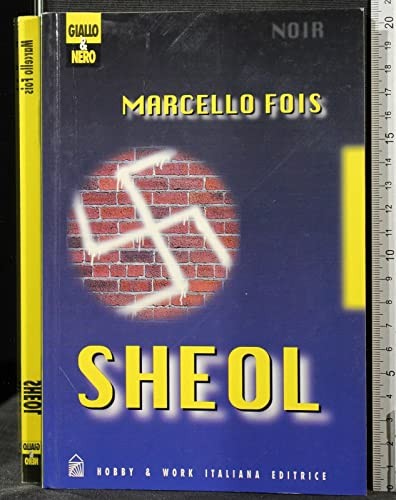 Marcello Fois: Sheol (Italian language, 1997, Hobby & work)