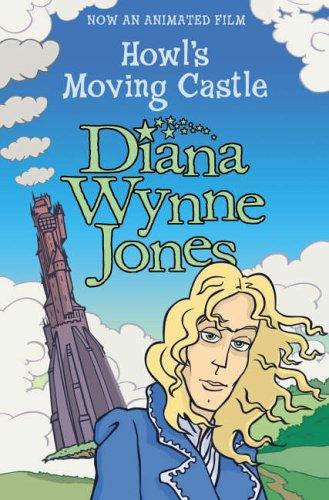 Howl's Moving Castle (Paperback, 2000, HarperCollinsChildren'sBooks)