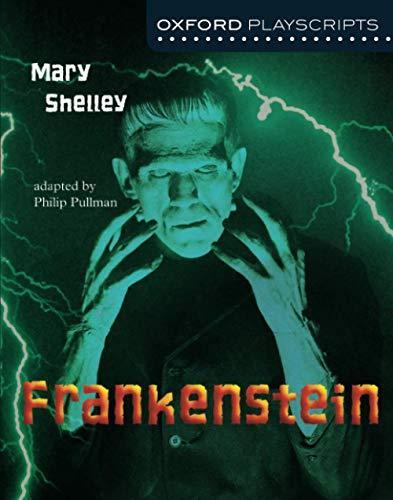 Oxford Playscripts: Frankenstein (2003)