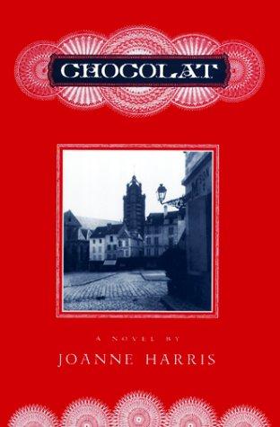 Chocolat (Hardcover, 1999, Viking Adult)