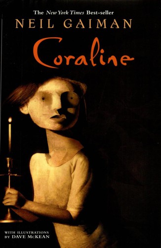 Coraline (2015, HarperCollins Publishers)