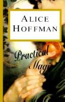 Practical magic (1995, Thorndike Press)