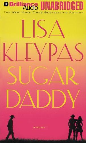 Sugar Daddy (AudiobookFormat, 2007, Brilliance Audio on MP3-CD)