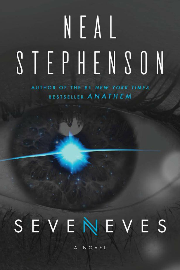 Seveneves (2015, HarperCollins Publishers)