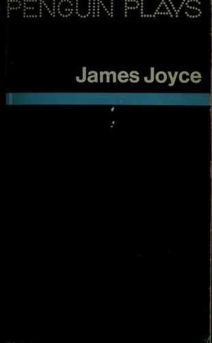 James Joyce: Exiles (1977, Penguin (Non-Classics))