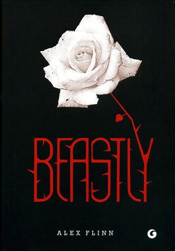 Beastly (Hardcover, Italian language, 2010, Giunti)