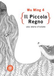 Il piccolo regno (Hardcover, Italian language, 2016, Bompiani)