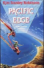 Pacific edge. (1990, Unwin Hyman)