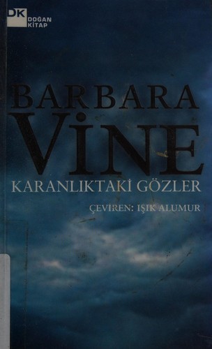 Karanlıktaki gözler (Turkish language, 2000, Dogan Kitapçılık)