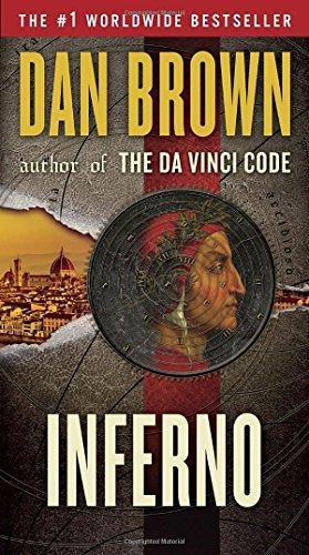 Inferno (2014, Anchor)