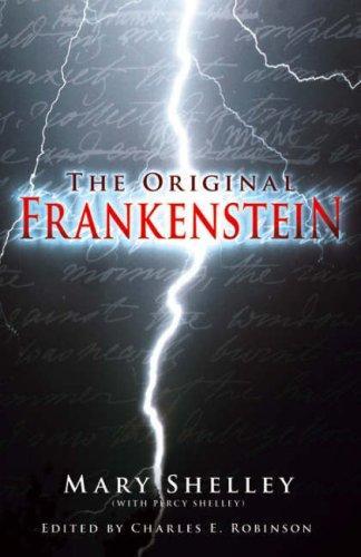 Frankenstein or The modern Prometheus (2008)