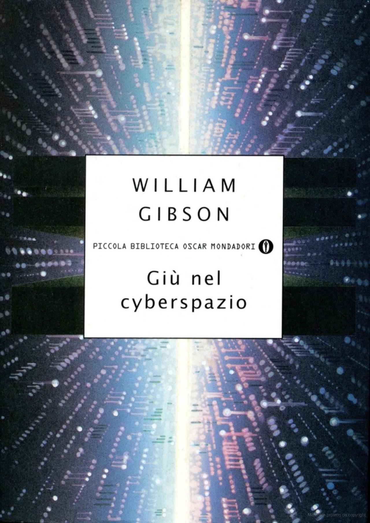 Giù nel cyberspazio (Paperback)