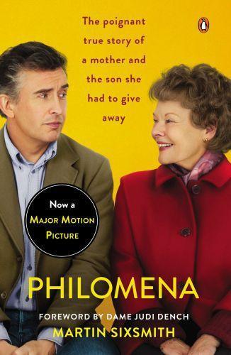 Martin Sixsmith: Philomena