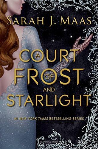 A Court of Frost and Starlight (2018)