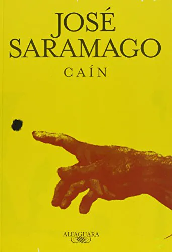 José Saramago, Pilar del Rio: Caín (Spanish language, 2009, Penguin Random House Grupo Editorial)