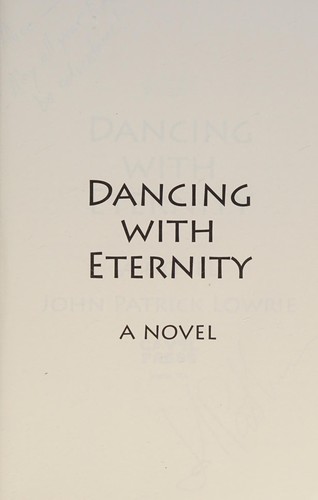Dancing with Eternity (2011, Epicenter Press, Incorporated)