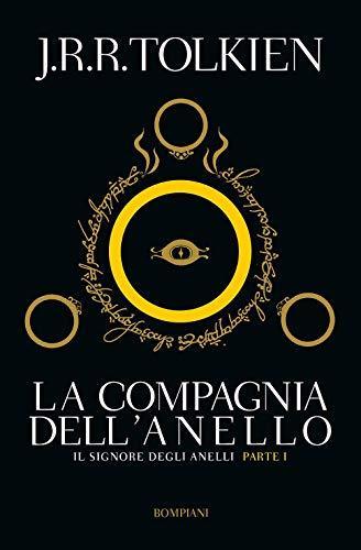 La compagnia dell'anello (Paperback, Italian language, 2012, Bompiani)