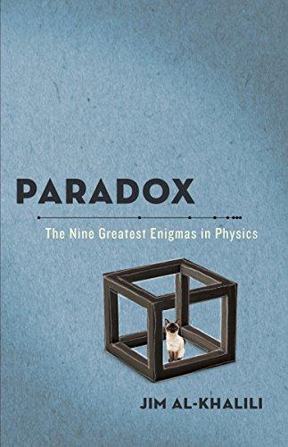 Paradox (2012)