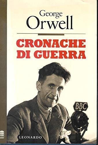 Cronache di guerra (Italian language, 1989)