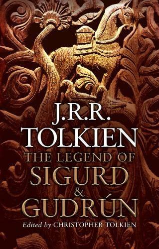 The legend of Sigurd and Gudrún (2009)