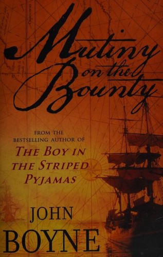 Mutiny on the Bounty (2009, Black Swan)