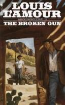 The Broken Gun (Paperback, 1981, Bantam Books)