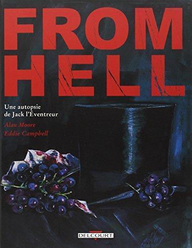 From Hell (French language, 2000)
