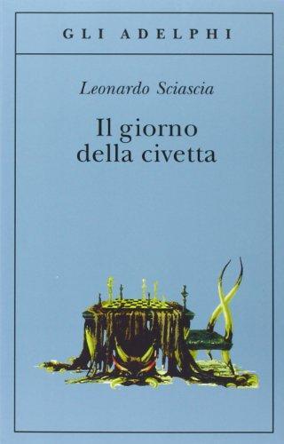 Il giorno della civetta (Italian language, 2002)