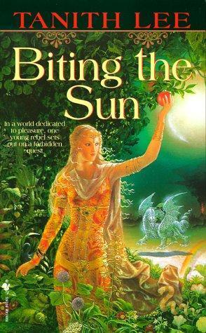 Biting the Sun (1999)